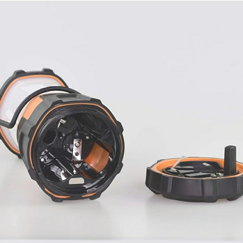 NEW! LED lantern - Picture 4 of 6